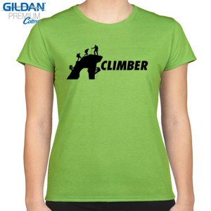 Kaos Climber 