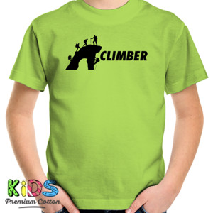 Kaos Climber 