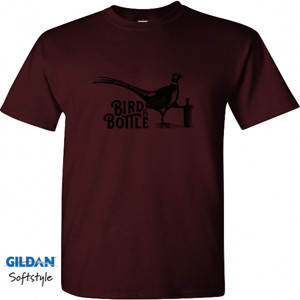 Kaos Bird Bottle