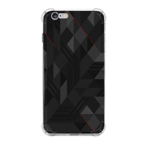 Abstrak Triangle - Casing Case Handphone Casing HP