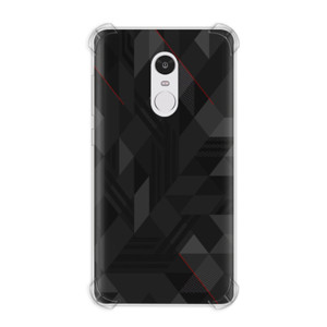 Abstrak Triangle - Casing Case Handphone Casing HP