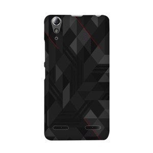 Abstrak Triangle - Casing Case Handphone Casing HP