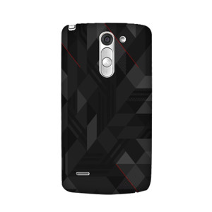 Abstrak Triangle - Casing Case Handphone Casing HP