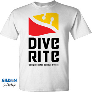 Kaos Dive Rite Equipment