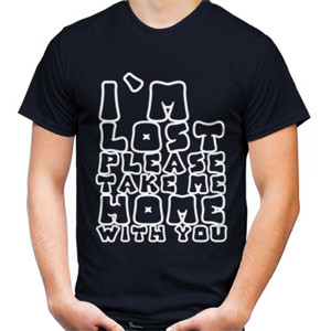Kaos I am Lost