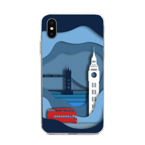 Casing Phone Pappercute06 Casing HP