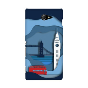 Casing Phone Pappercute06 Casing HP