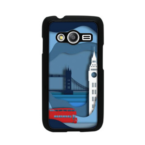 Casing Phone Pappercute06 Casing HP