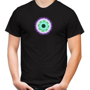 Kaos The Sacred Geometry (Desain H)