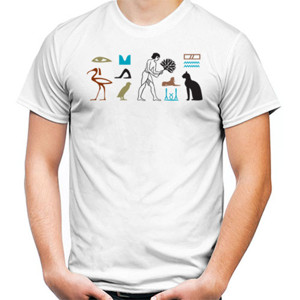 Kaos Ethnic Symbol II - Egypt