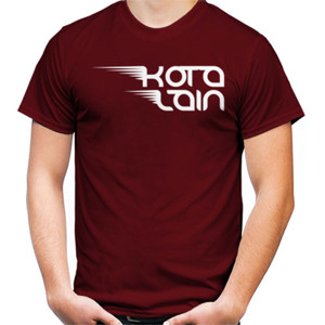 Kaos Kotalain Self Brand - 1392019/002