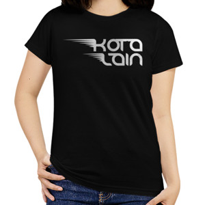 Kaos Kotalain Self Brand - 1392019/002