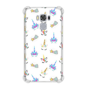 Casing HP unicornn whites