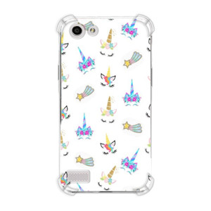 Casing HP unicornn whites