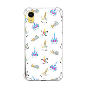Casing HP unicornn whites