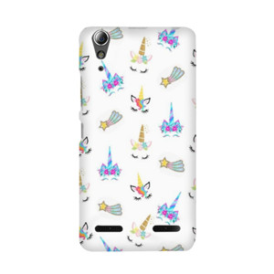 unicornn whites Casing HP