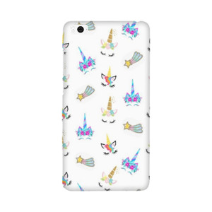 unicornn whites Casing HP