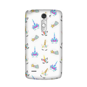 unicornn whites Casing HP