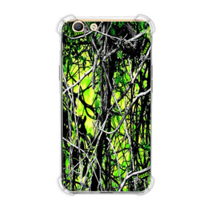 Casing HP Camo Toxic