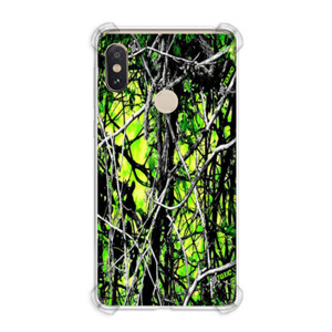 Casing HP Camo Toxic