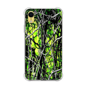 Casing HP Camo Toxic
