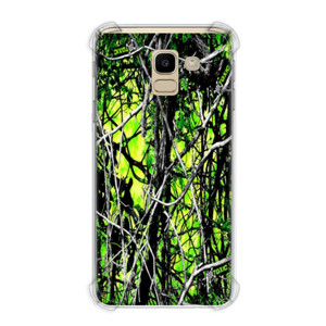 Casing HP Camo Toxic