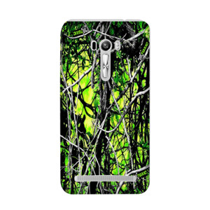 Camo Toxic Casing HP