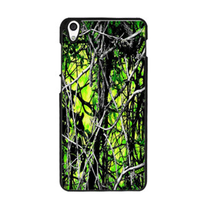 Camo Toxic Casing HP