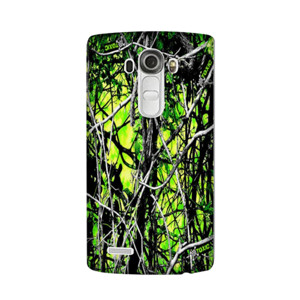 Camo Toxic Casing HP