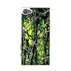 Camo Toxic Casing HP