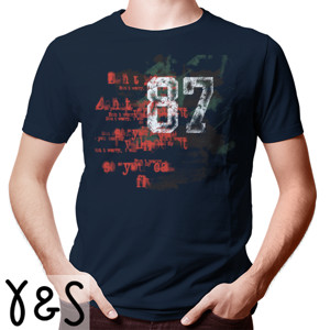 Kaos Urban 87