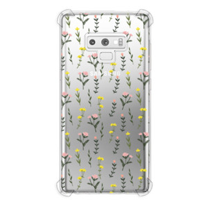 Casing HP pattern 1
