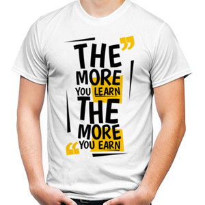 Kaos The More You Learn