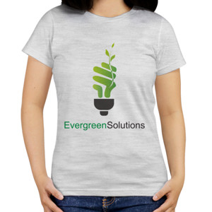 Kaos DISTRO BULB GREEN