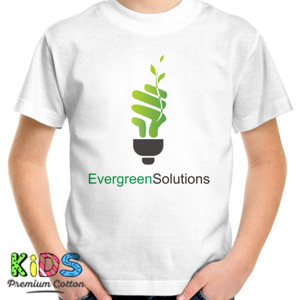 Kaos DISTRO BULB GREEN