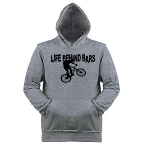 Jaket Hoodie Life Behind Bars 2