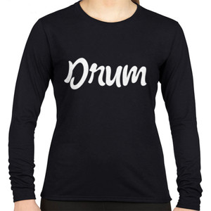 Kaos Distro Drum