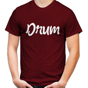 Kaos Distro Drum