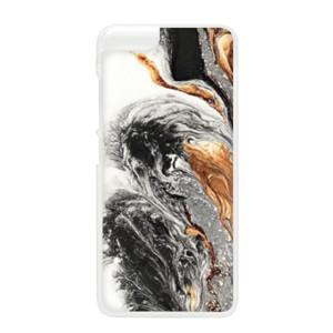 Marble Texture New Case Design ESCHP0005 Casing HP