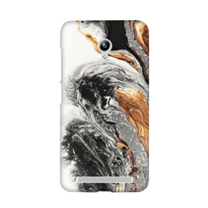 Marble Texture New Case Design ESCHP0005 Casing HP