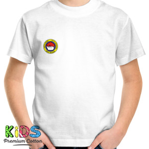 Kaos Kaos Olahraga Sin3rgi TN3