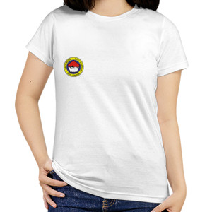 Kaos Kaos Olahraga Sin3rgi TN3