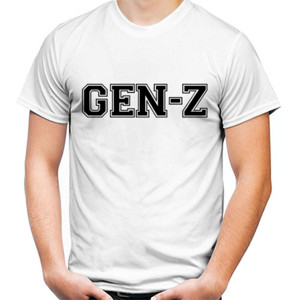 Kaos Generation shirt