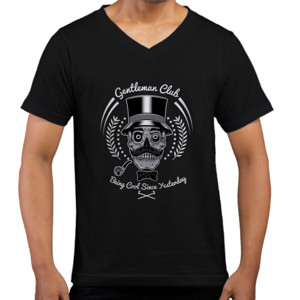 Kaos  Gentleman Club Dark