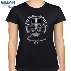 Kaos Gentleman Club Dark