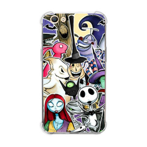 nightmare 2 Casing HP