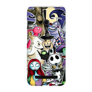 nightmare 2 Casing HP