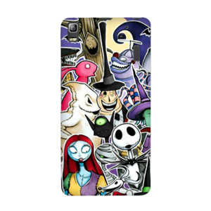 nightmare 2 Casing HP