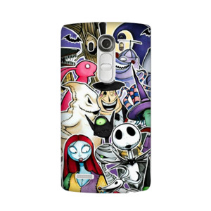 nightmare 2 Casing HP