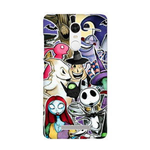 nightmare 2 Casing HP